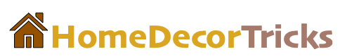 HomeDecorTricks.com